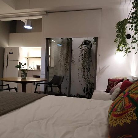 Jk Luxury Stay Сан-Пауло Экстерьер фото
