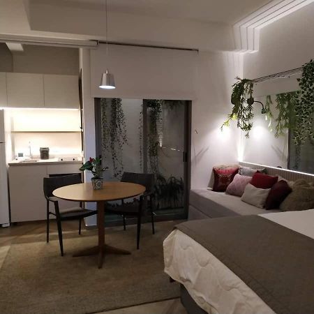 Jk Luxury Stay Сан-Пауло Экстерьер фото