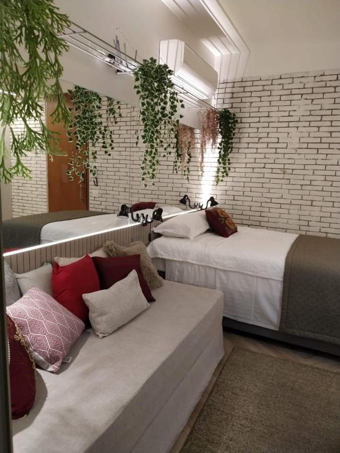 Jk Luxury Stay Сан-Пауло Экстерьер фото