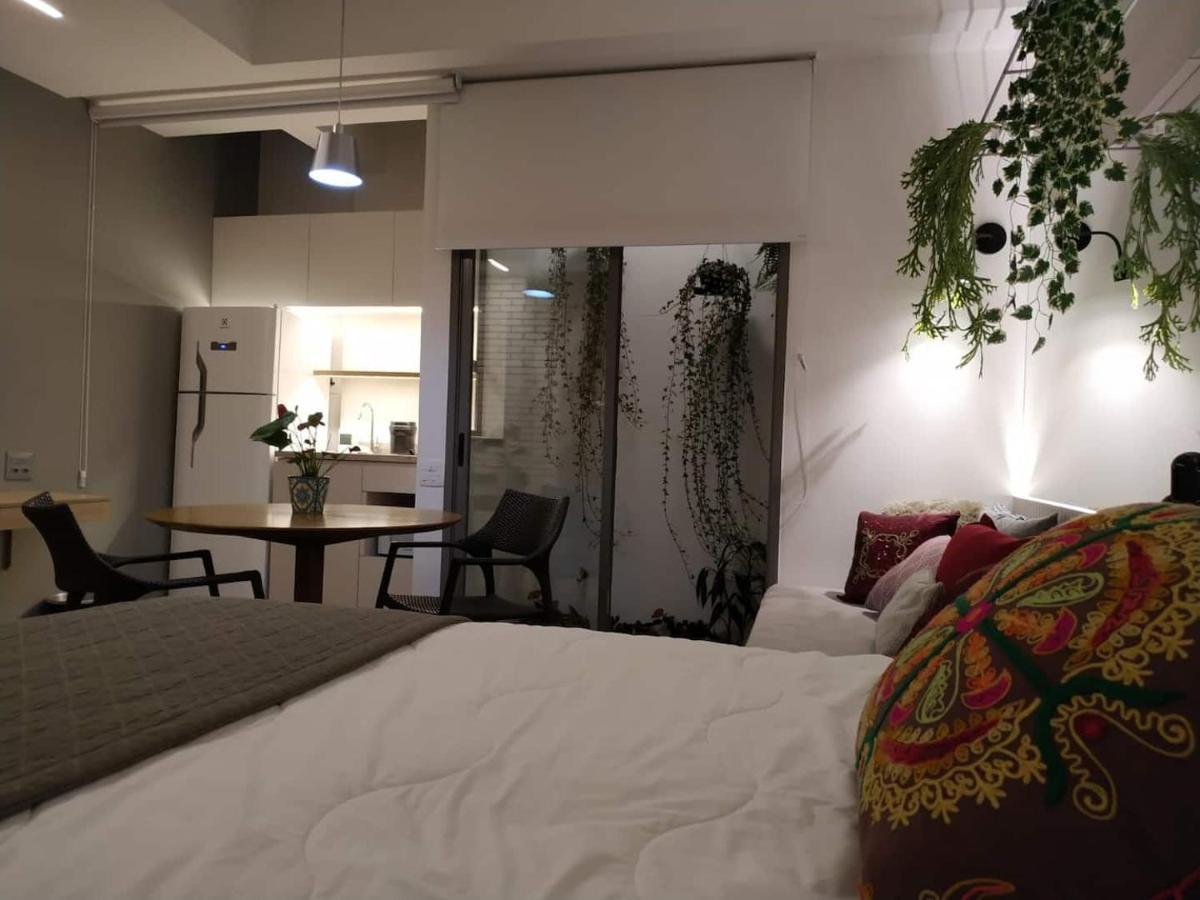 Jk Luxury Stay Сан-Пауло Экстерьер фото