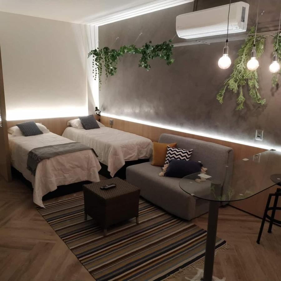Jk Luxury Stay Сан-Пауло Экстерьер фото
