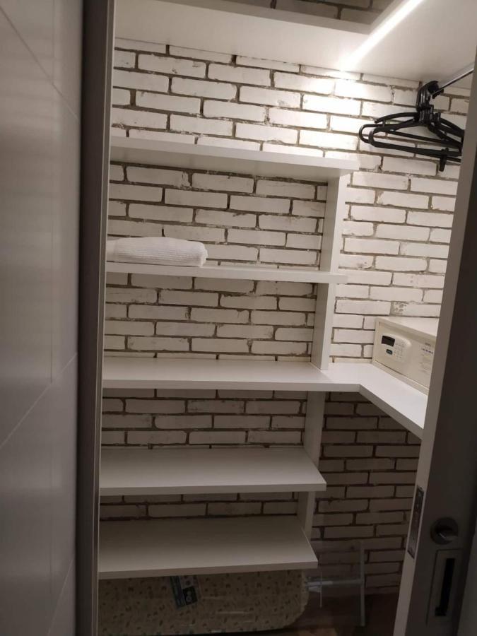 Jk Luxury Stay Сан-Пауло Экстерьер фото