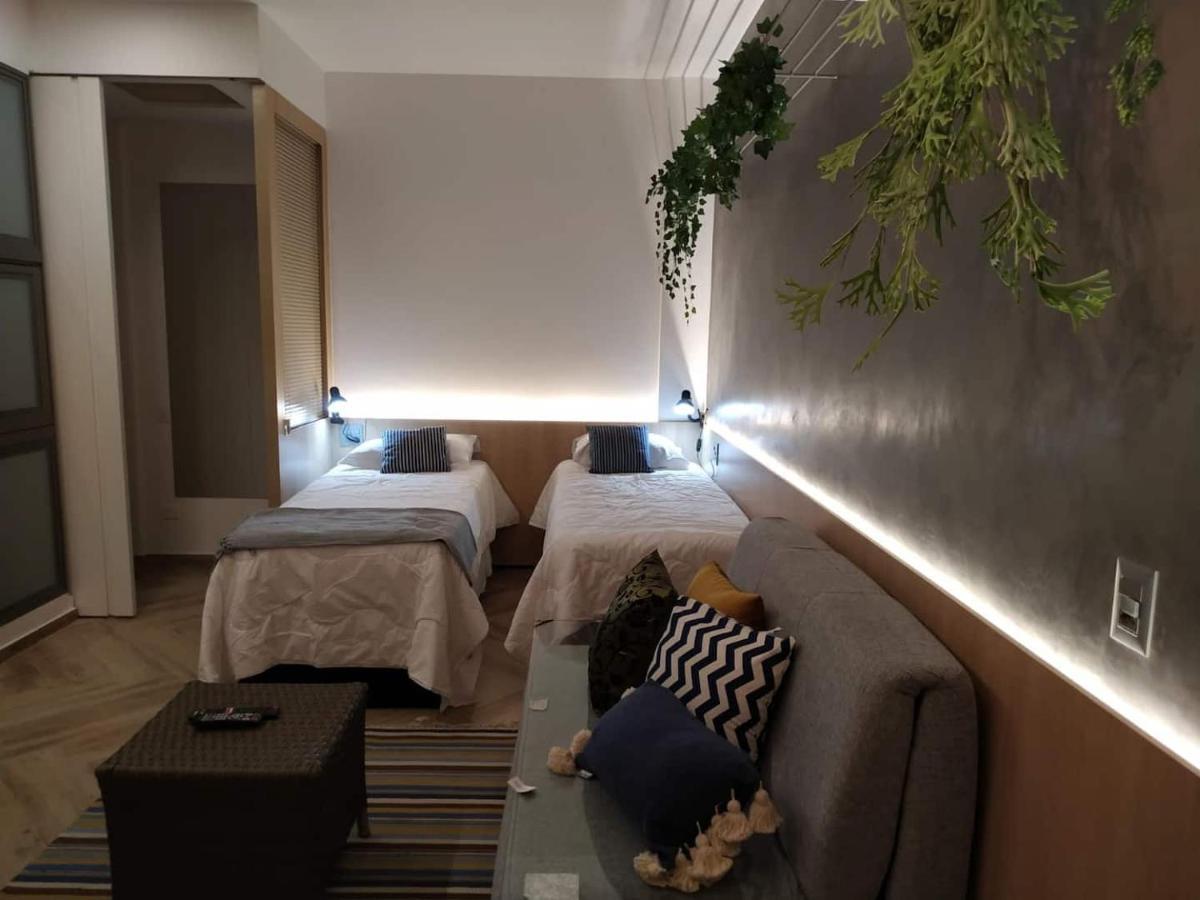 Jk Luxury Stay Сан-Пауло Экстерьер фото