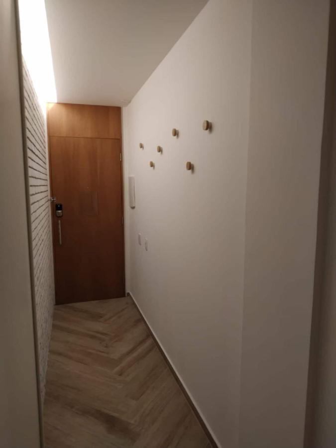 Jk Luxury Stay Сан-Пауло Экстерьер фото